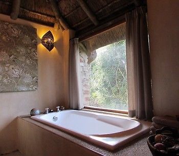Woodbury Lodge Amakhala Game Reserve Luaran gambar
