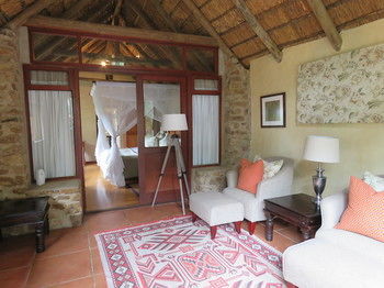 Woodbury Lodge Amakhala Game Reserve Luaran gambar