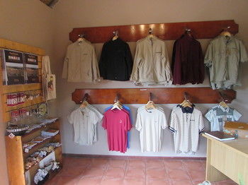 Woodbury Lodge Amakhala Game Reserve Luaran gambar