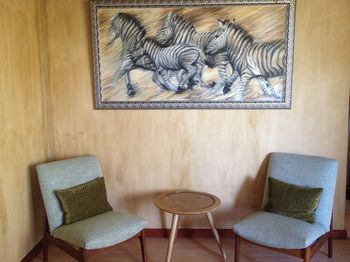 Woodbury Lodge Amakhala Game Reserve Luaran gambar