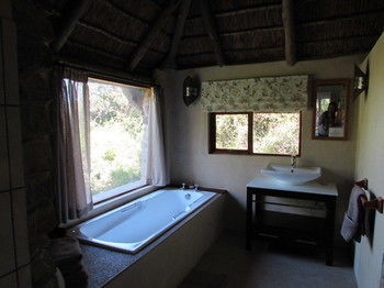 Woodbury Lodge Amakhala Game Reserve Luaran gambar