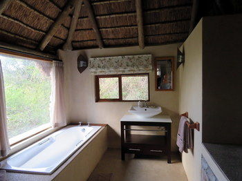 Woodbury Lodge Amakhala Game Reserve Luaran gambar